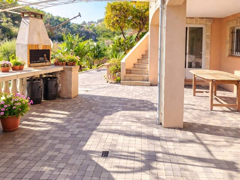 Maison à vendre, 158m², PEYPIN