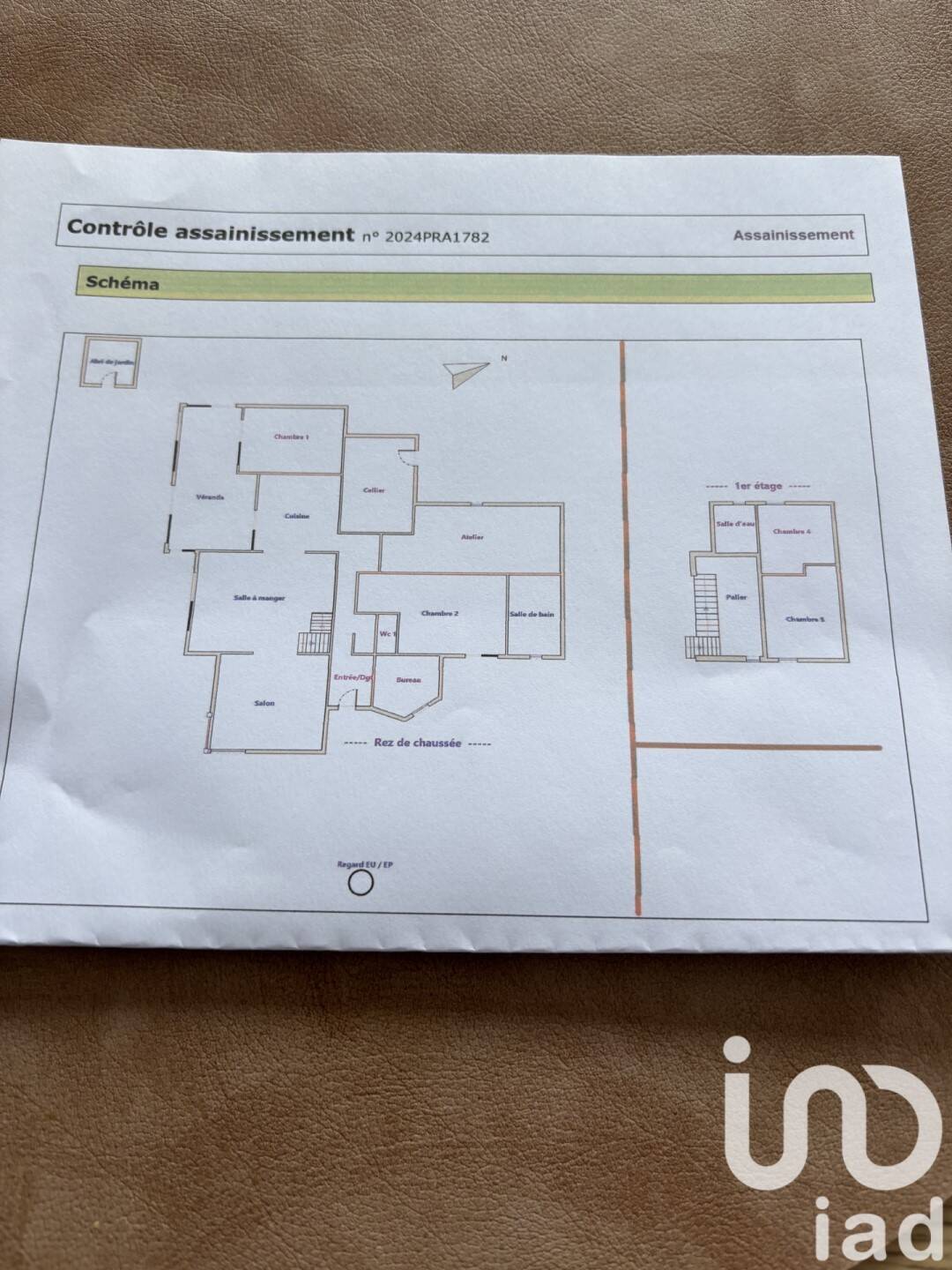 Maison à vendre, 200m², NOTRE DAME DE RIEZ