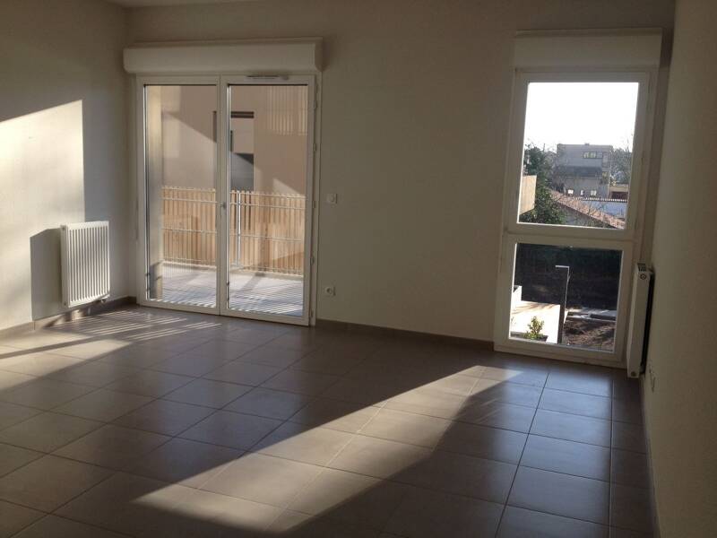 Maison à louer, 67m², CENON