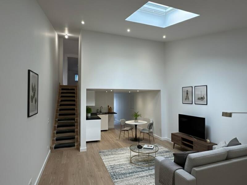 Maison à vendre, 73m², BORDEAUX