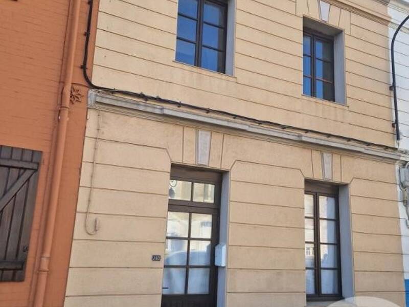 Maison à louer, 72m², ECUIRES