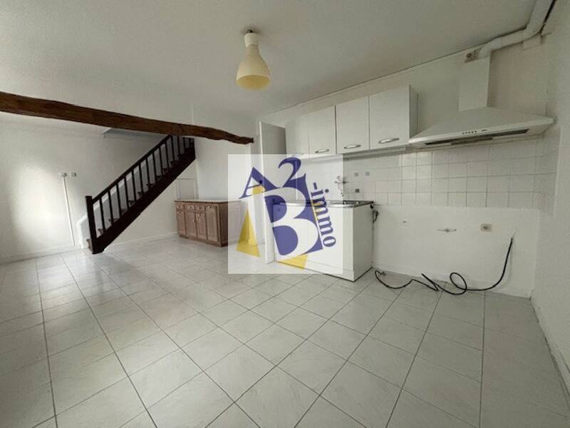 Maison à louer, 83m², SOYAUX