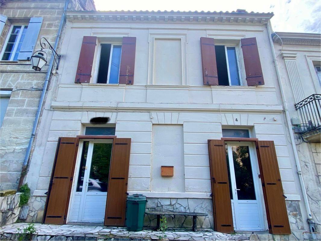 Maison à vendre, 101m², LORMONT