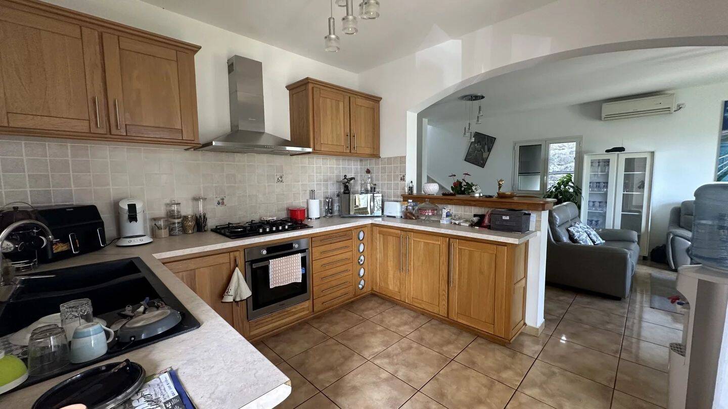 Maison à vendre, 150m², SAINT PIERRE