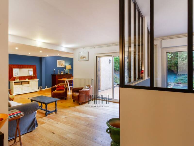 Maison à vendre, 116m², TOULOUSE