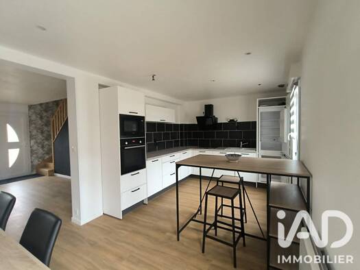 Maison à vendre 287 000 € 5 pièces 4 chambres 101 m² 600 m² de terrain Val-d'Arguenon 22130