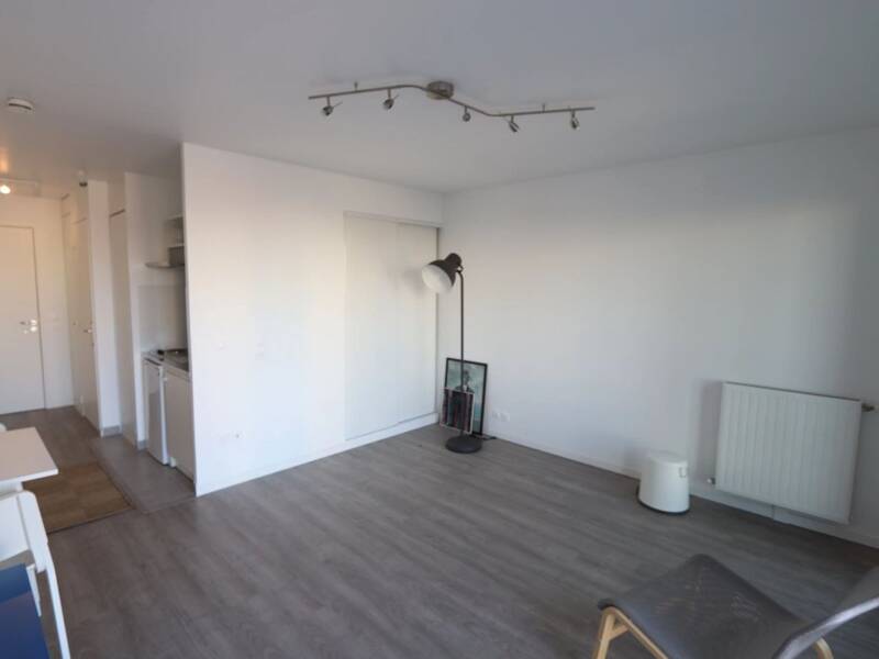 Maison à louer, 29m², ASNIERES SUR SEINE