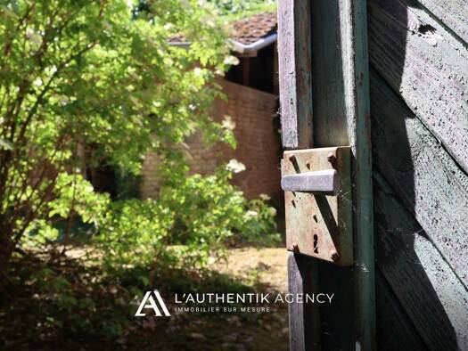 Maison à vendre 167 400 € 8 pièces 4 chambres 232 m² 1 206 m² de terrain Epfig 67680