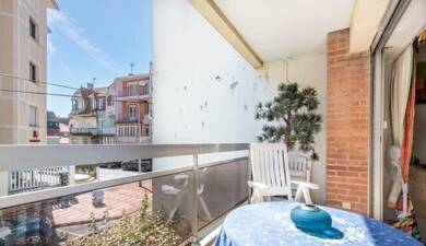 Appartement à vendre 305 000 € 1 pièce 32 m² 6 étages Littoral Le Touquet-Paris-Plage 62520