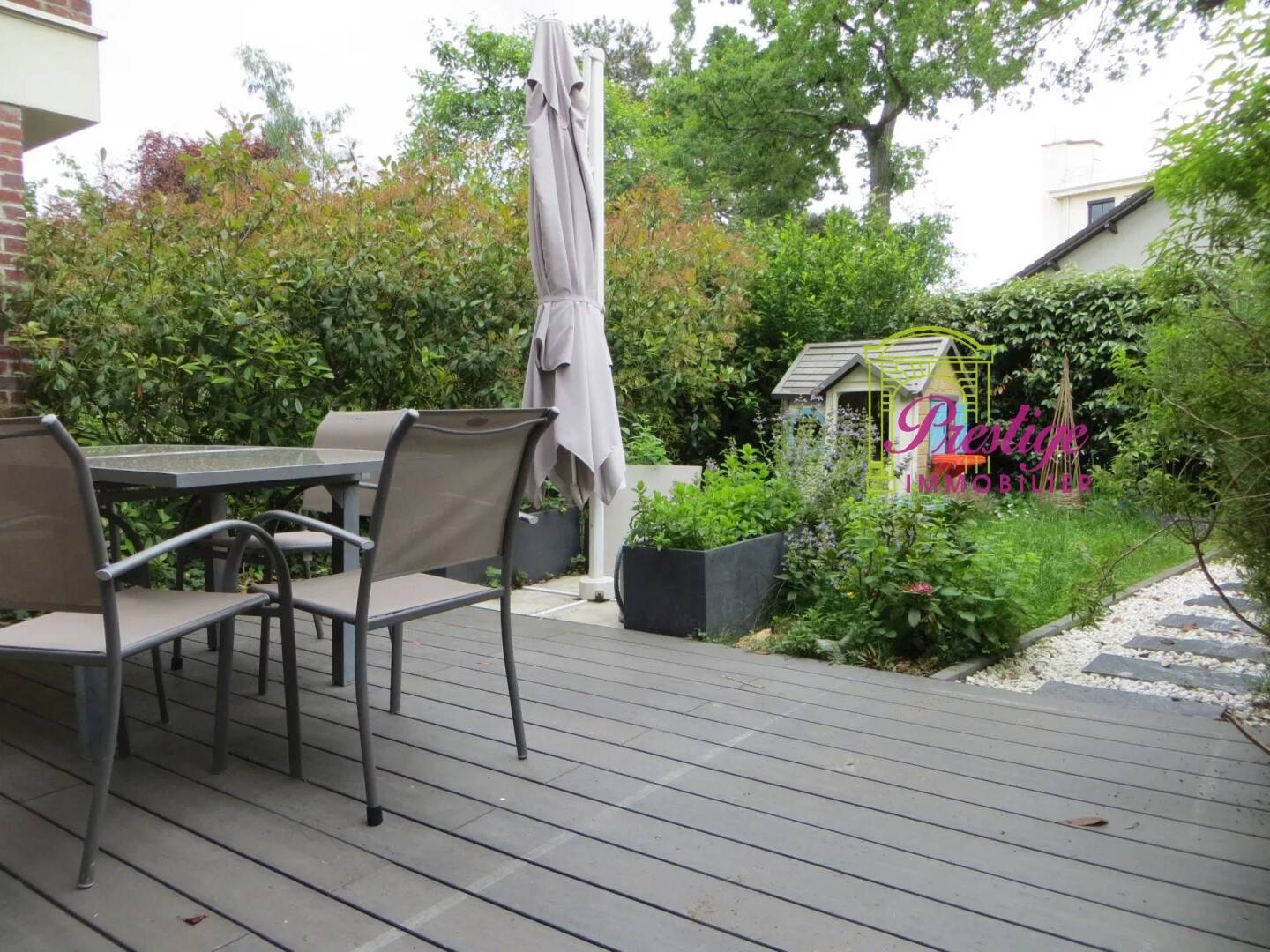 Maison à vendre, 84m², MAISONS LAFFITTE