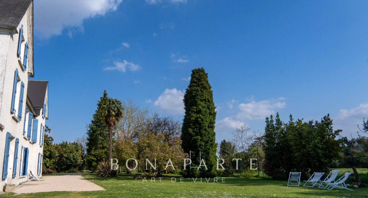 Maison à vendre, 293m², PAU