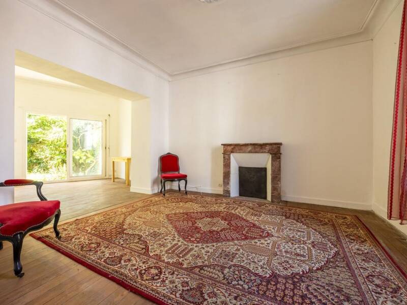 Maison à vendre, 155m², NANTES