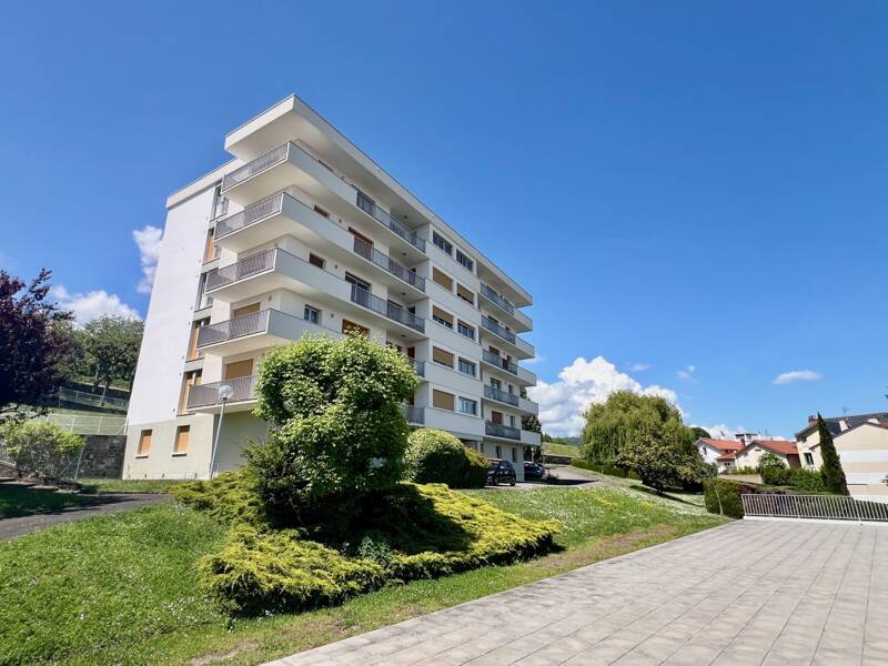 Maison à vendre, 166m², CLERMONT FERRAND