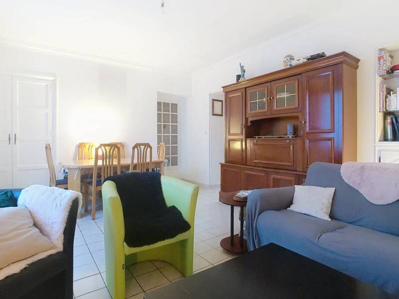 Maison à louer, 83m², BREST