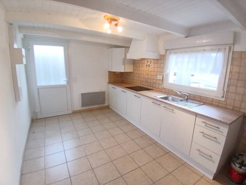 Maison à louer, 46m², BANNALEC