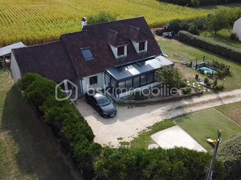 Maison à vendre, 150m², QUIERS SUR BEZONDE