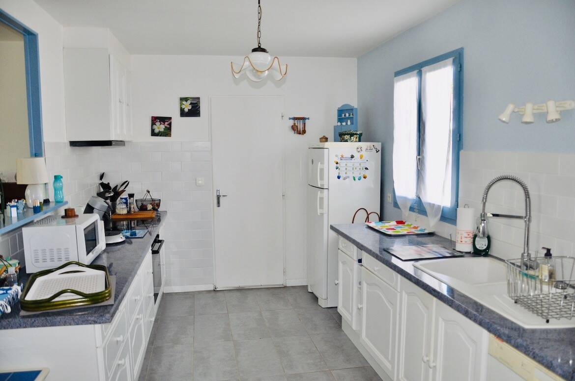 Maison à vendre, 95m², SAINTE MARIE DE RE