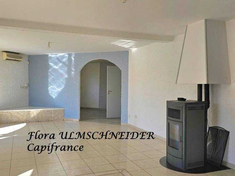 Maison à vendre, 142m², DOMESSIN