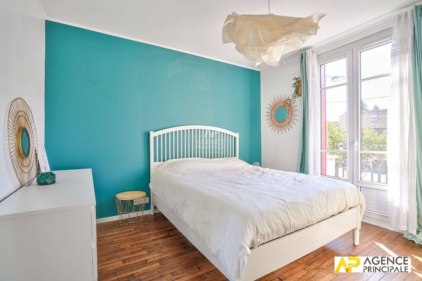 Maison à vendre, 104m², MAISONS LAFFITTE