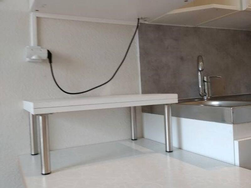 Maison à louer, 75m², LYON 3E