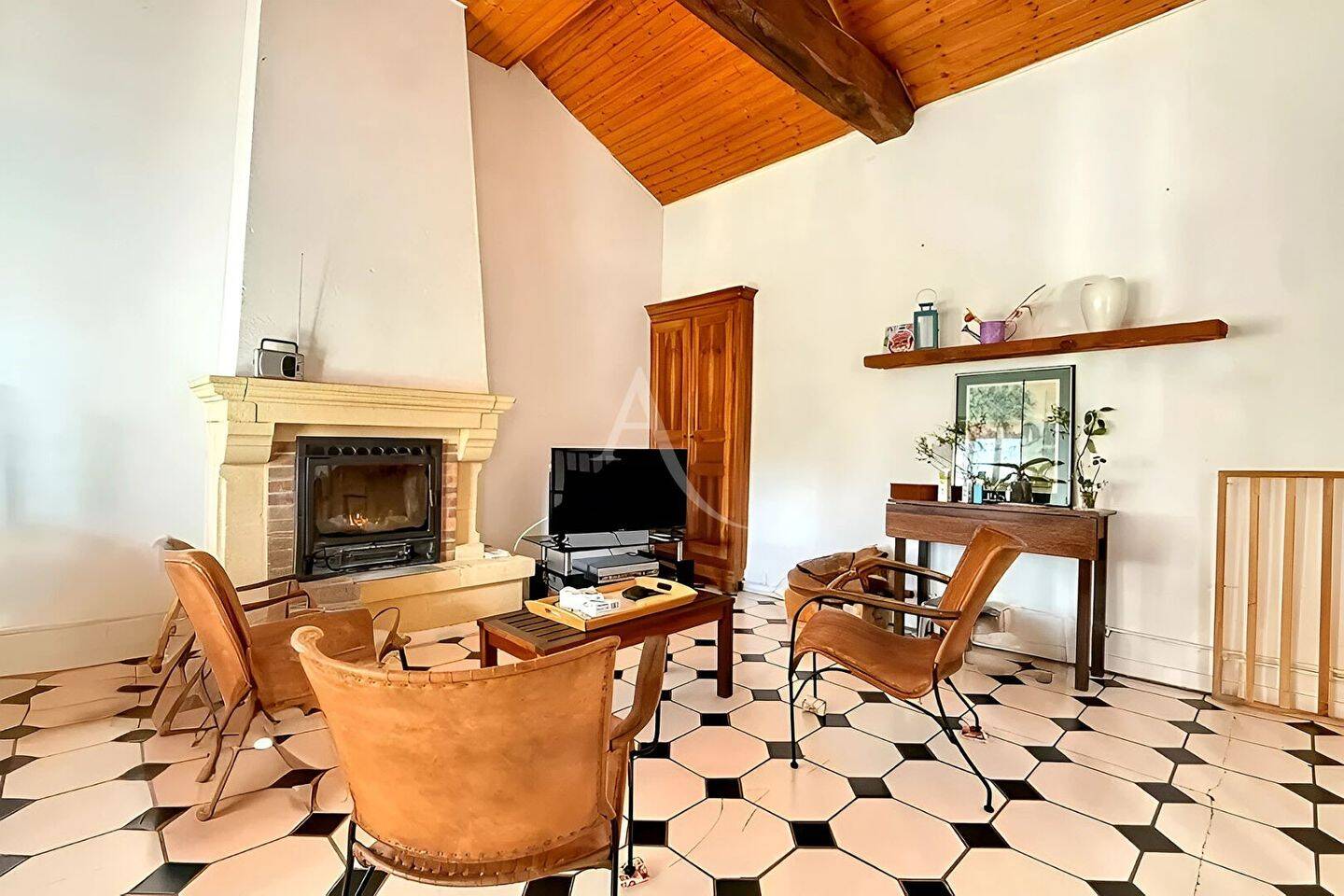 Maison à vendre, 97m², LA CAILLERE SAINT HILAIRE