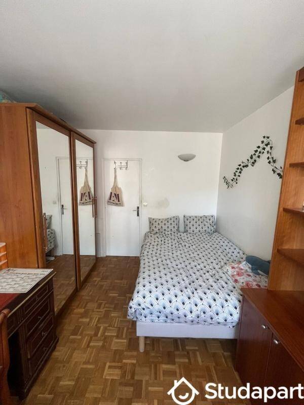 Maison à louer, 14m², LEVALLOIS PERRET
