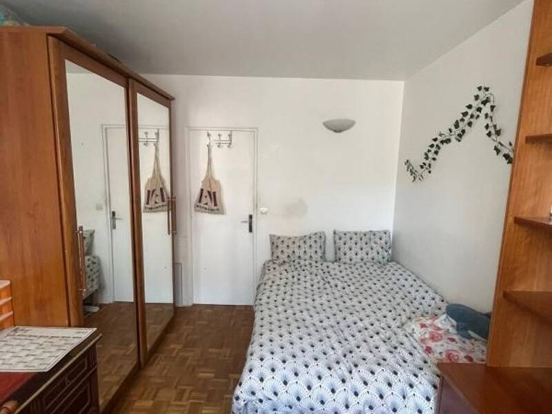 Maison à louer, 14m², LEVALLOIS PERRET