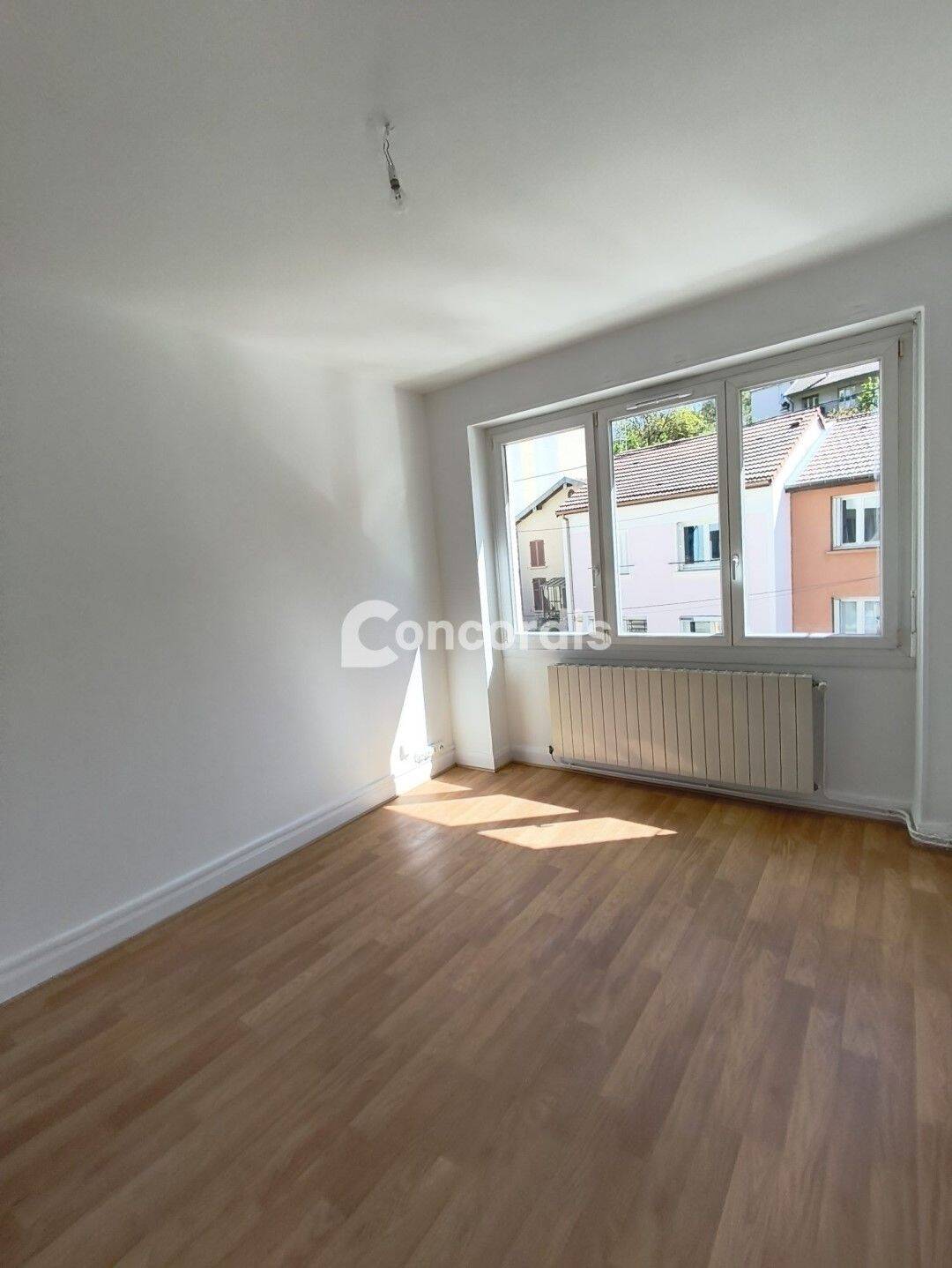 Maison à louer, 27m², NANCY
