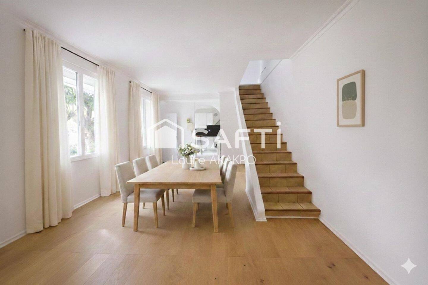 Maison à vendre, 87m², CHAMPIGNY SUR MARNE