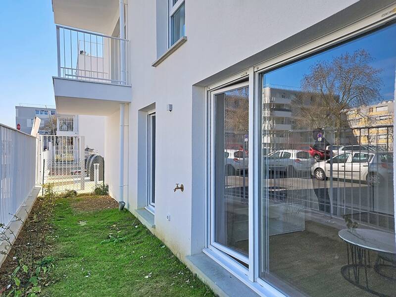 Maison à louer, 44m², CARRIERES SOUS POISSY