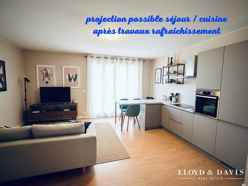 Maison à vendre, 24m², PONT EVEQUE