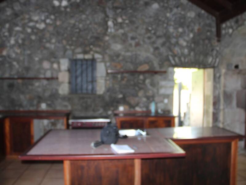 Maison à louer, 180m², BASSE TERRE