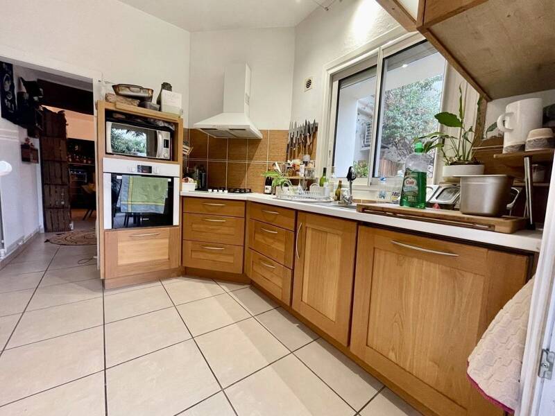 Maison à vendre, 108m², PERPIGNAN