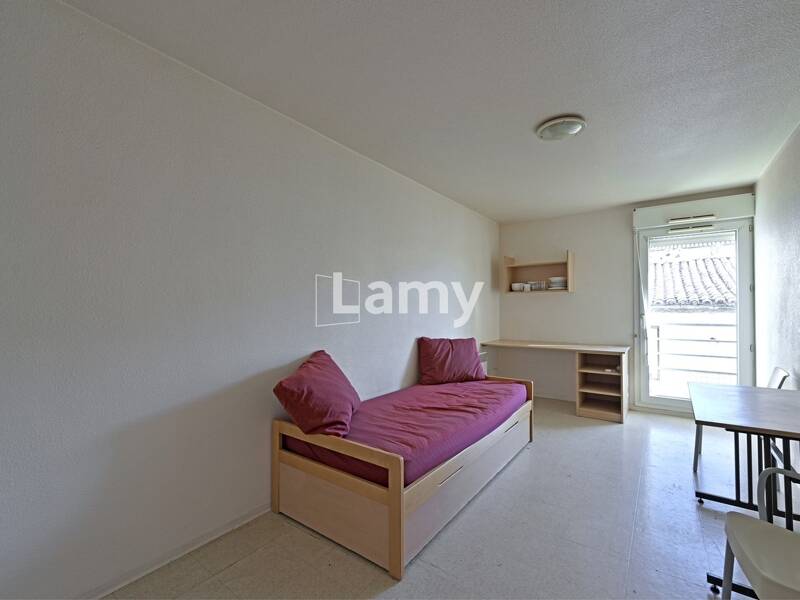 Maison à vendre, 21m², NIMES