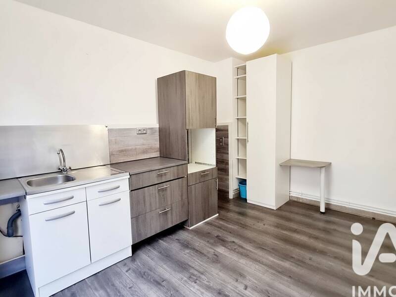 Maison à vendre, 58m², SAINT ETIENNE