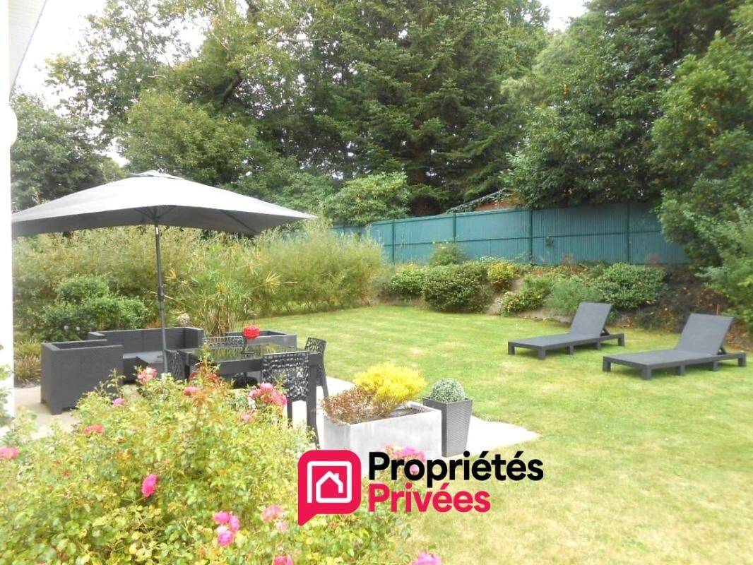 Maison à vendre, 160m², LA FORET FOUESNANT
