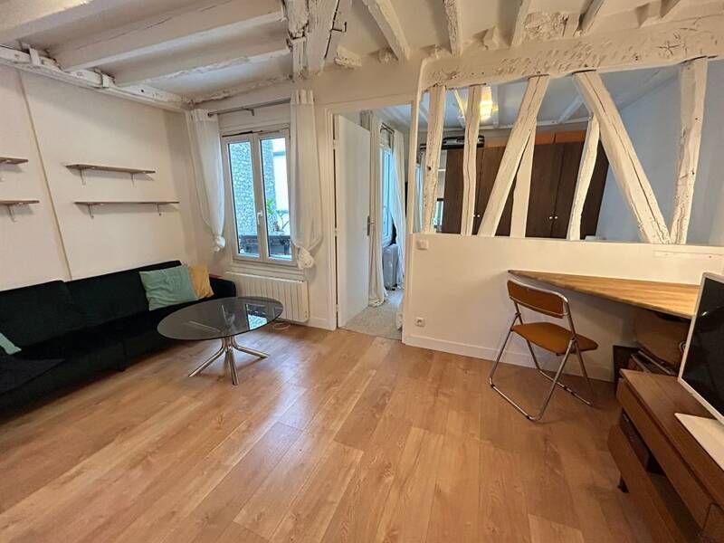 Maison à vendre, 27m², PARIS 10E