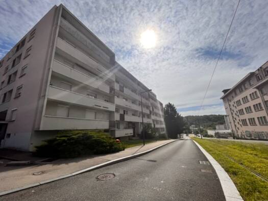 Appartement à louer 665 € 62 m² RDC/4 Palente - Orchamps - La Combe Saragosse Besancon 25000