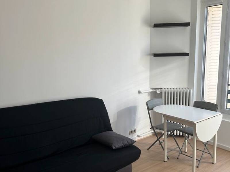 Maison à louer, 22m², COURBEVOIE