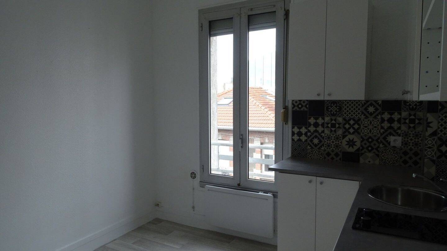 Maison à louer, 22m², ISSY LES MOULINEAUX