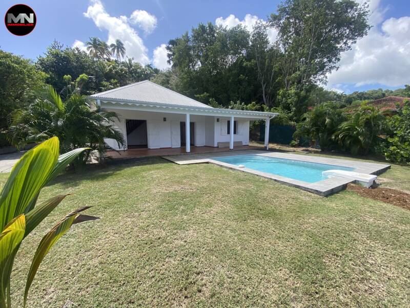 Maison à louer, 123m², LE FRANCOIS