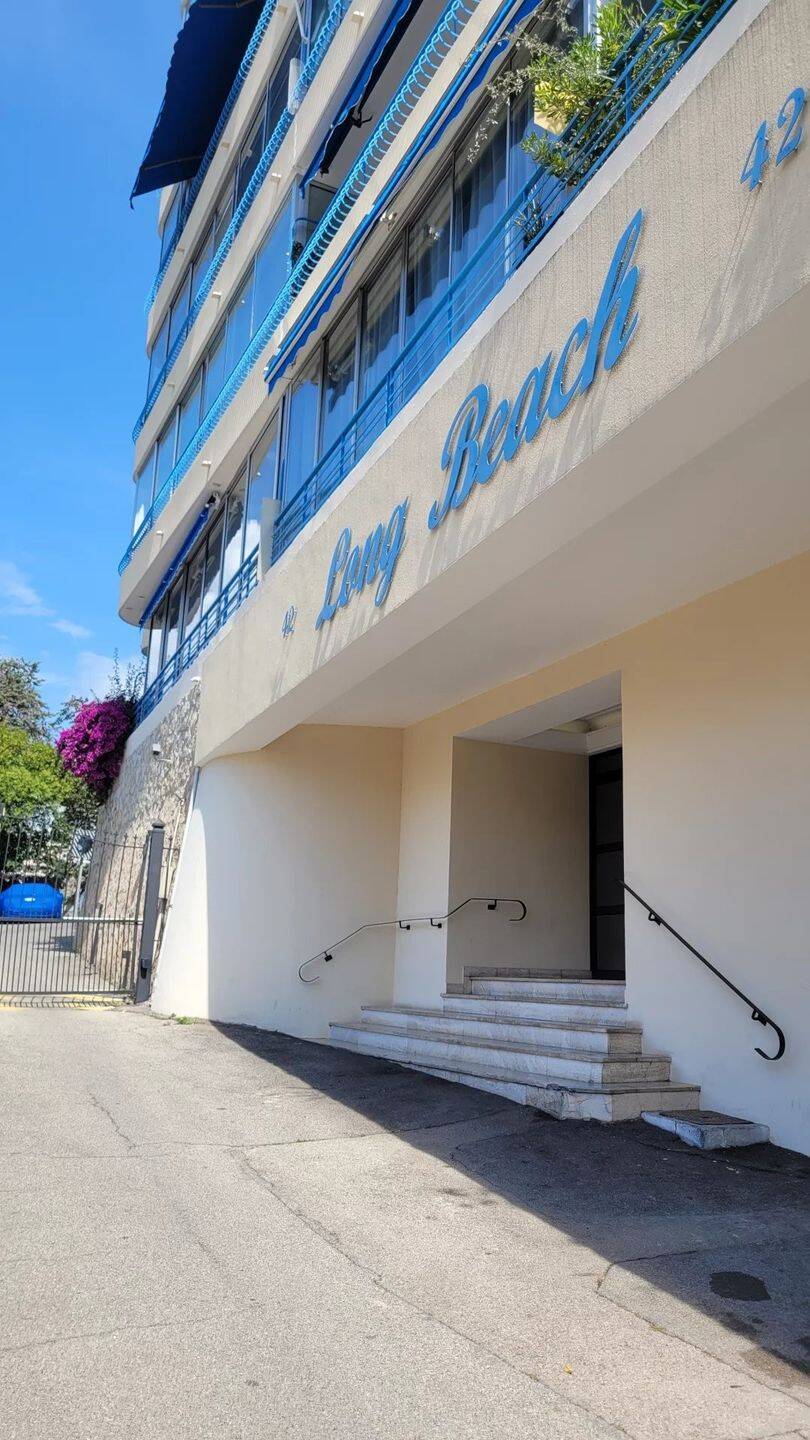 Maison à louer, 34m², CANNES