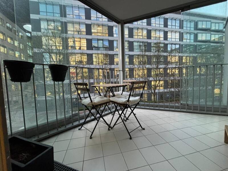 Maison à louer, 35m², ISSY LES MOULINEAUX