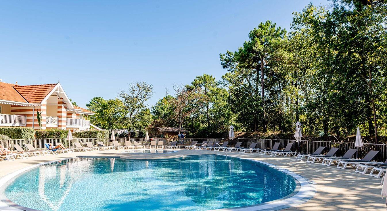 Maison à vendre, 39m², SOULAC SUR MER