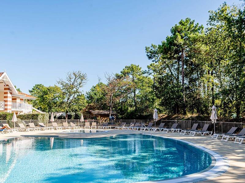 Maison à vendre, 39m², SOULAC SUR MER