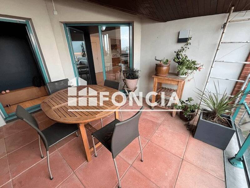 Maison à louer, 118m², TOULOUSE