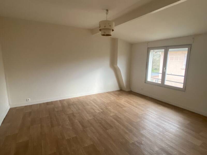 Maison à louer, 74m², VERSAILLES