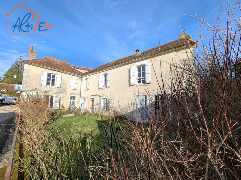 Maison à vendre, 238m², ESCAMPS