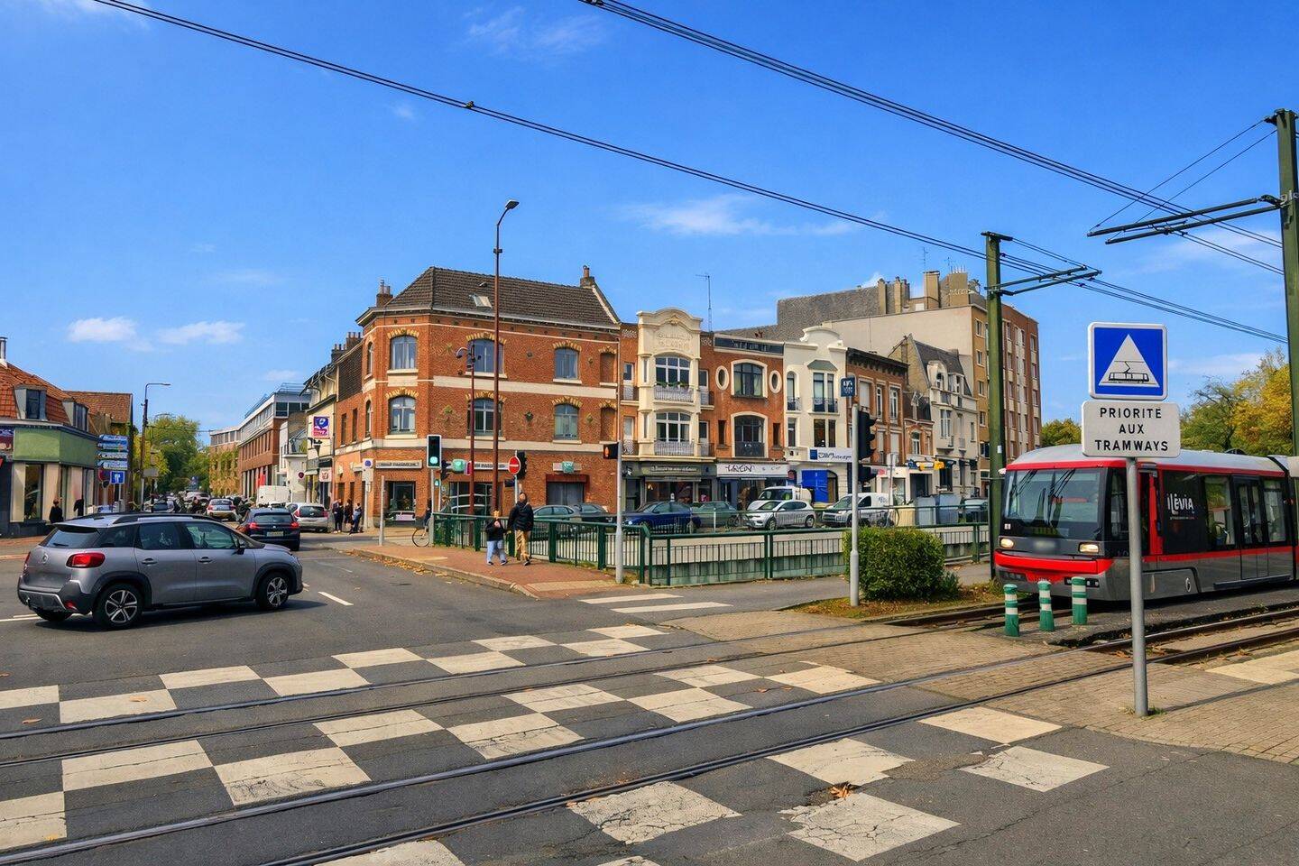 Maison à vendre, 145m², MARCQ EN BAROEUL