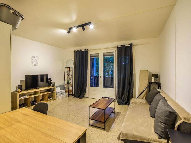 Maison à vendre, 26m², BAGNOLS SUR CEZE